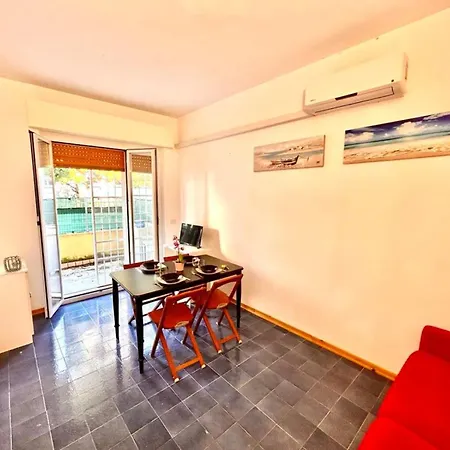 Bilocale Tommaso A 아파트 마르첼리