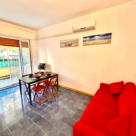 Bilocale Tommaso A *