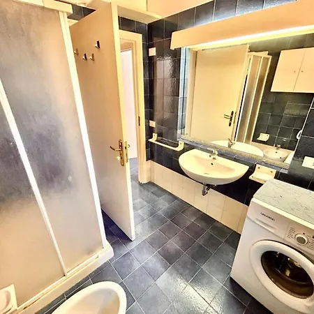 Bilocale Tommaso A * 마르첼리