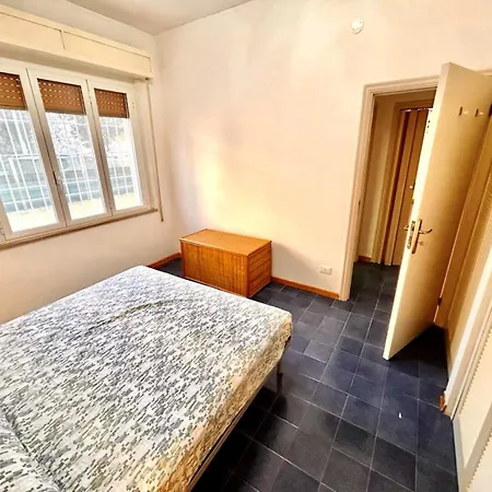 아파트 Bilocale Tommaso A 마르첼리