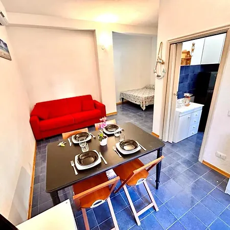 Bilocale Tommaso A * 마르첼리