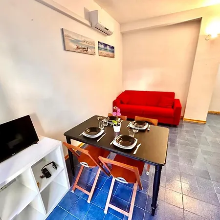 Bilocale Tommaso A 아파트