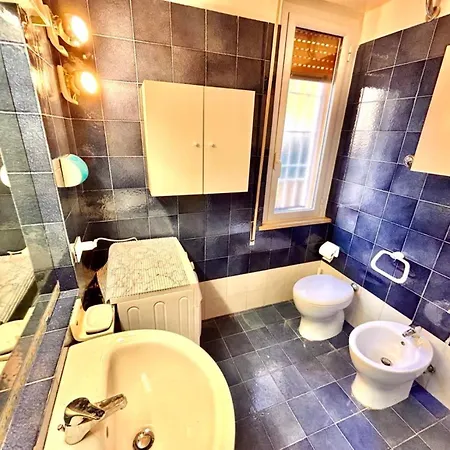 아파트 Bilocale Tommaso A *