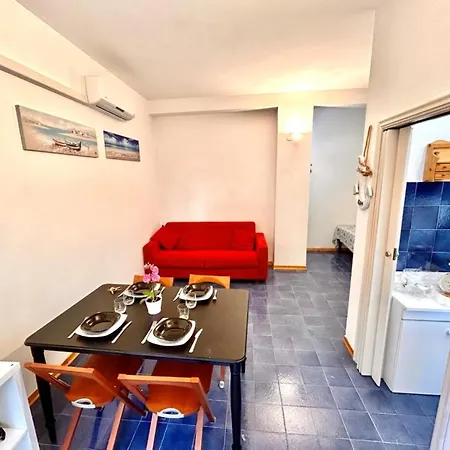 아파트 Bilocale Tommaso A